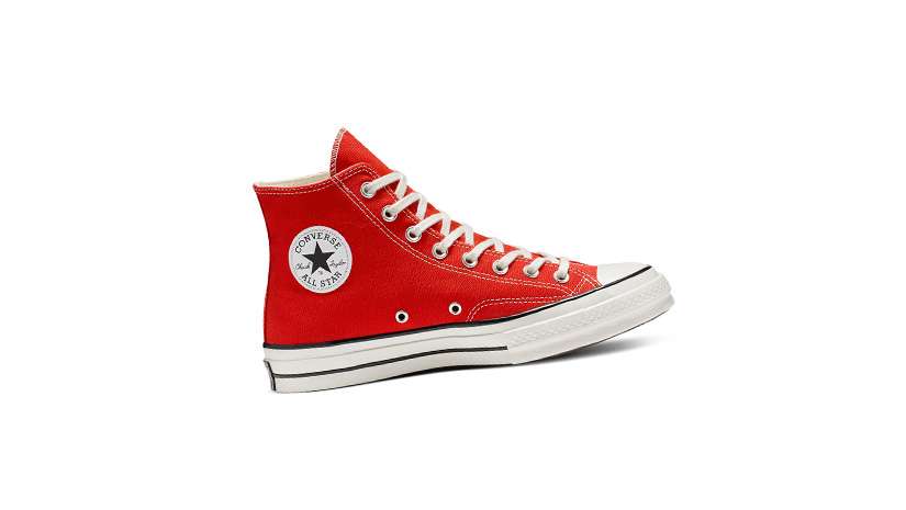 Le Converse All-Stars