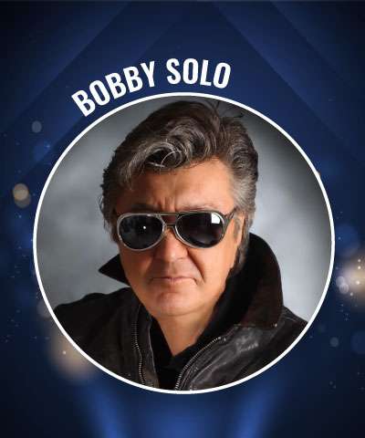 Bobby Solo Bobby Solo
