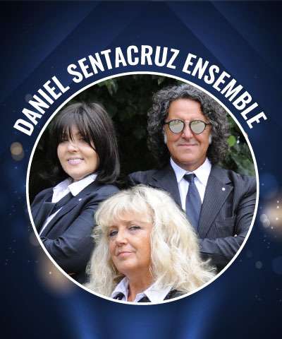 Daniel Sentacruz Ensemble Daniel Sentacruz Ensemble