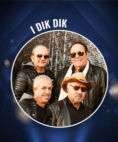 I Dik Dik I Dik Dik