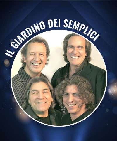 Il Giardino dei Semplici Il Giardino dei Semplici