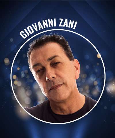 Giovanni Zani Giovanni Zani