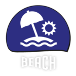 Beach - icon