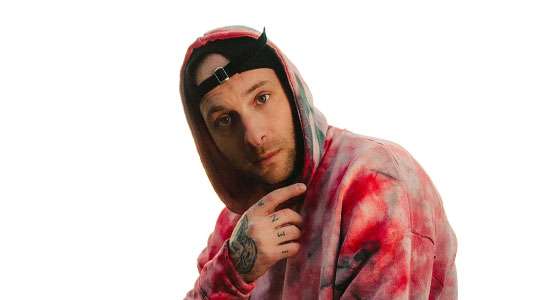 Intervista a Clementino