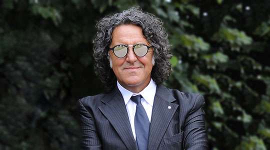 Intervista a Gianni Minuti