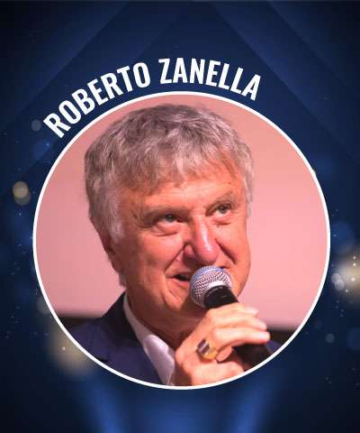 Roberto Zanella Roberto Zanella