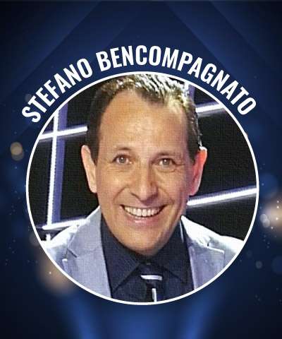 Stefano Bencompagnato Stefano Bencompagnato