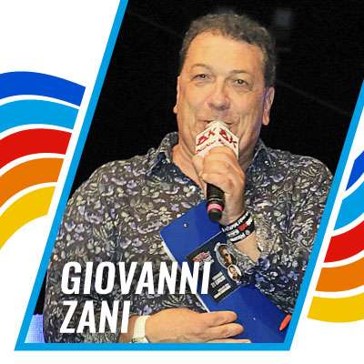 Giovanni Zani Giovanni Zani