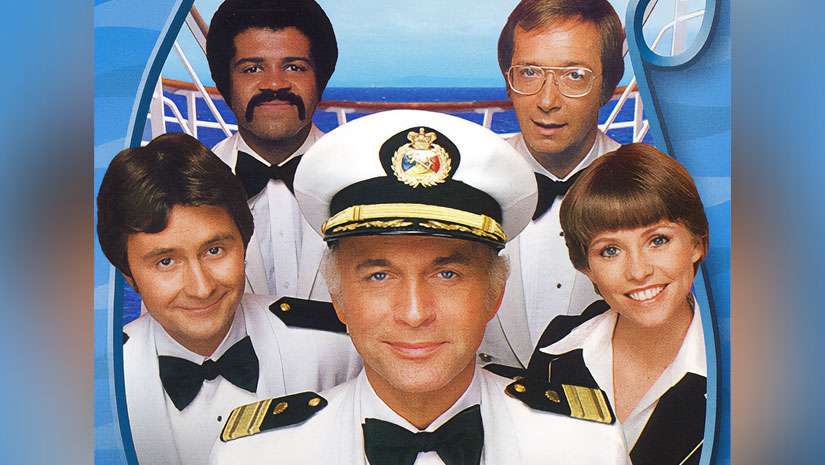 Love Boat