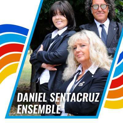 Daniel Sentacruz Ensemble Daniel Sentacruz Ensemble