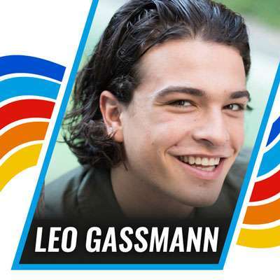 Leo Gassmann Leo Gassmann