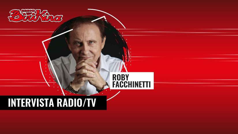 Intervista a Roby Facchinetti