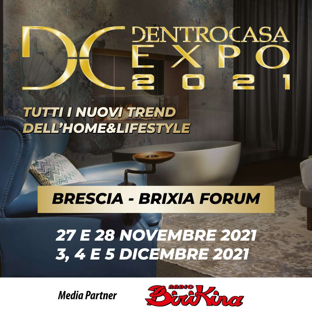 DentroCasa Expo 2021