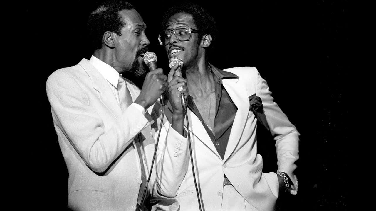 Eddie Kendricks