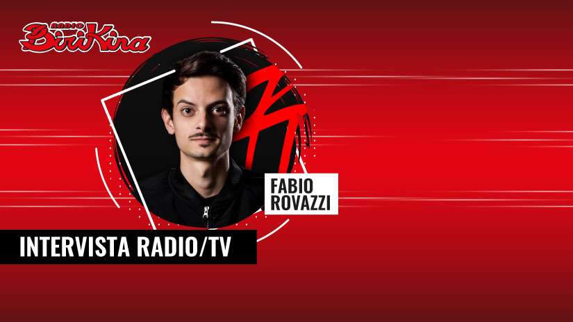 Intervista a Fabio Rovazzi