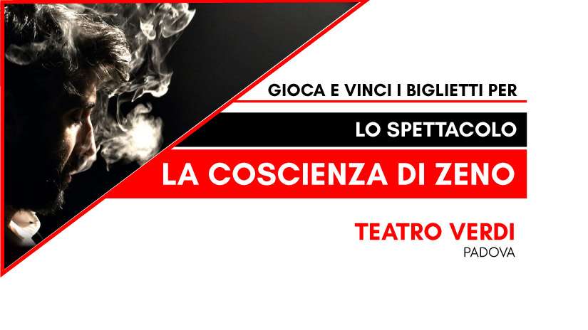 La coscienza di Zeno