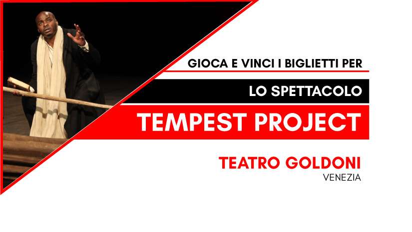 Tempest Project