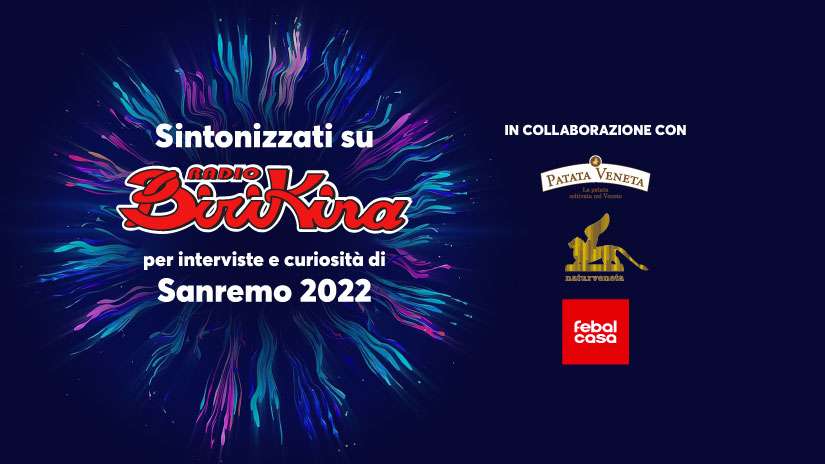 Sanremo 2022