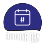 Birikina Day - Icon