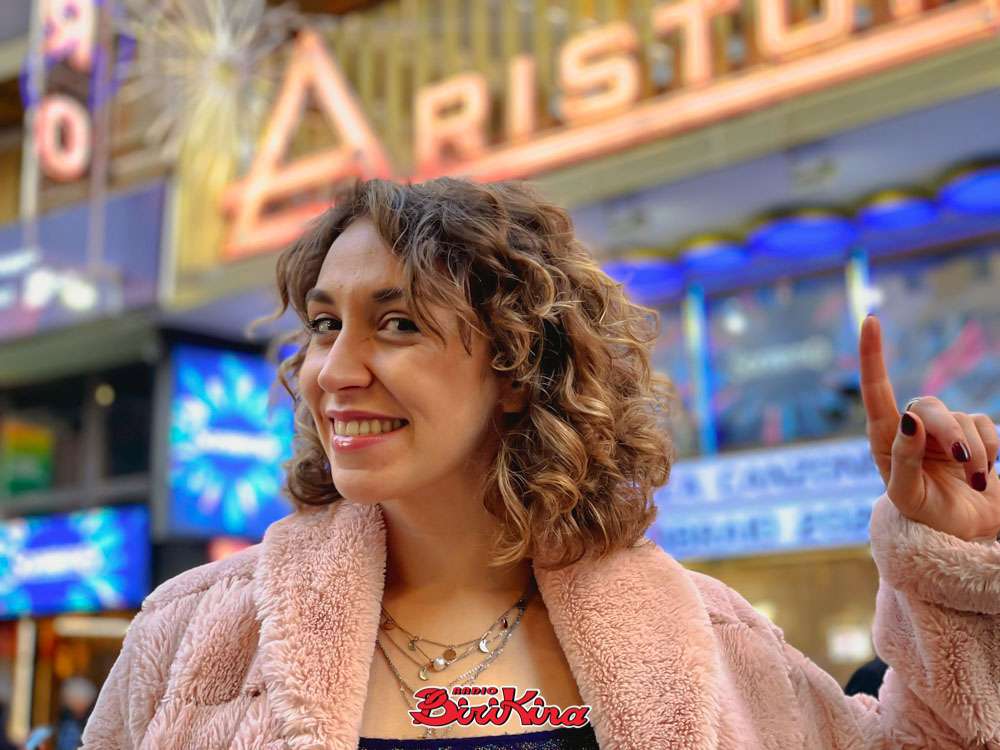 Radio Birikina - Sanremo 2022