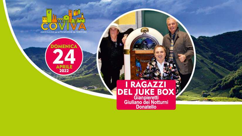 Tour Colline del Prosecco Superiore