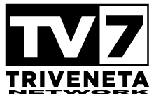 TV7 Triveneta Network - Logo