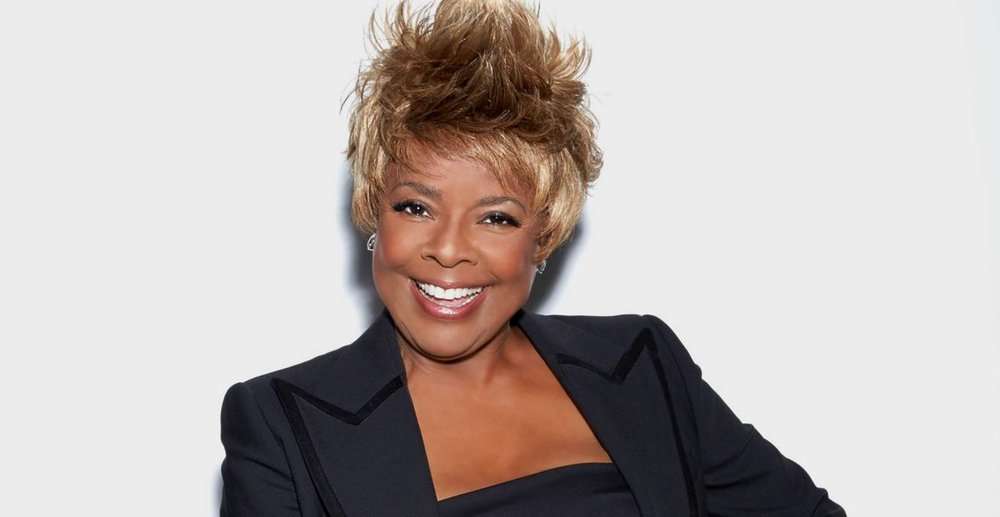 Thelma Houston