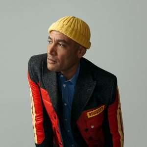 Ben Harper