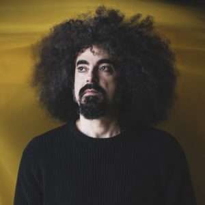 Caparezza Caparezza
