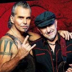 Litfiba Litfiba