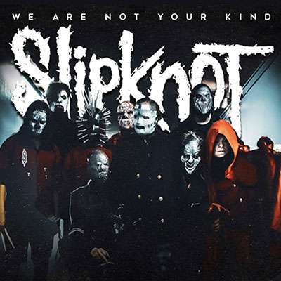 Slipknot Slipknot