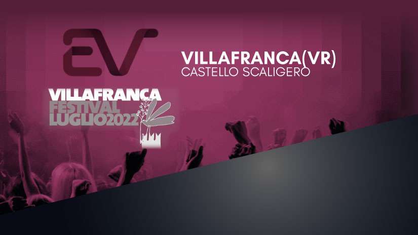 Villafranca – Castello Scaligero