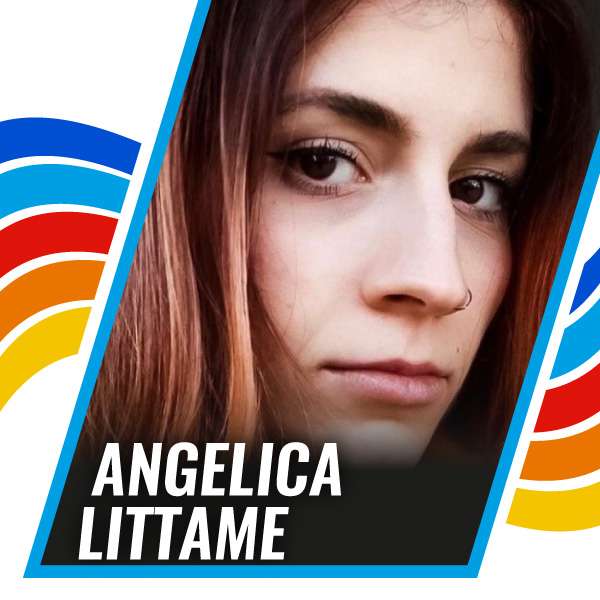 Angelica Littame Angelica Littame