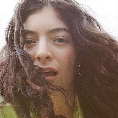 Lorde Lorde