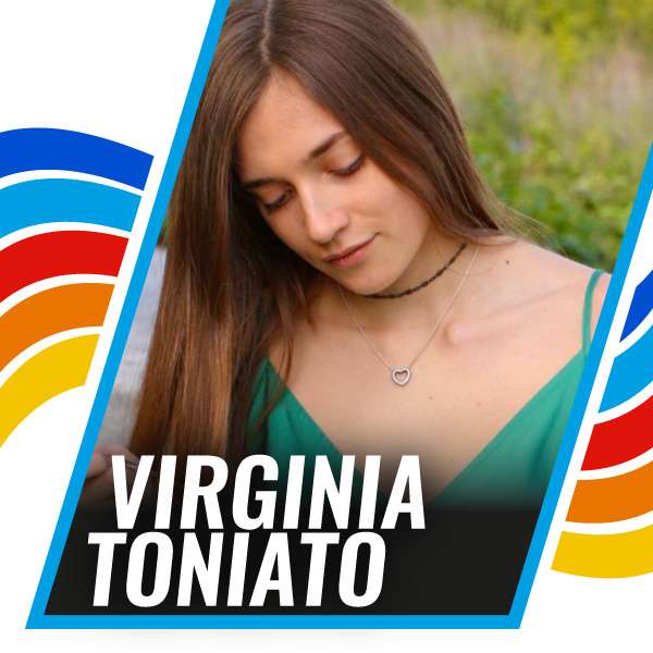 Virginia Toniato