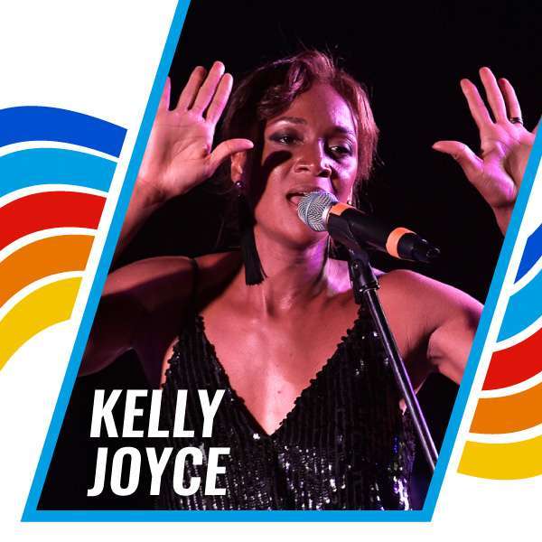 Kelly Joyce