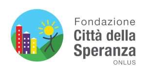 Città della Speranza - Logo