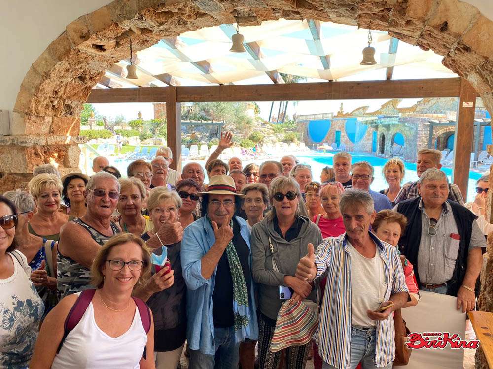 In Puglia con Radio Birikina