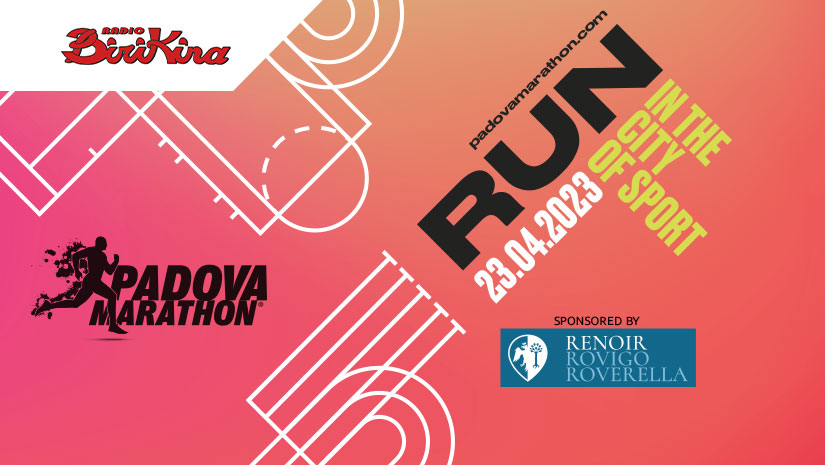 Padova Marathon