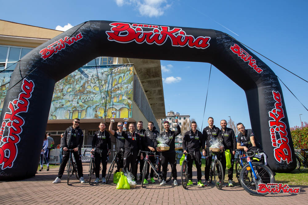 GranFondo del Po - 2023