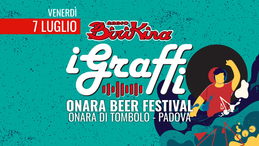 Onara Beer Festival