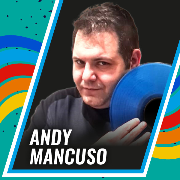 Andy Mancuso