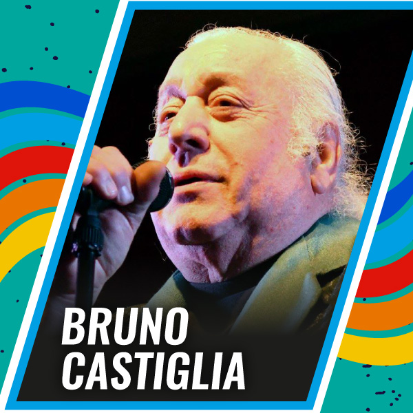 Bruno Castiglia