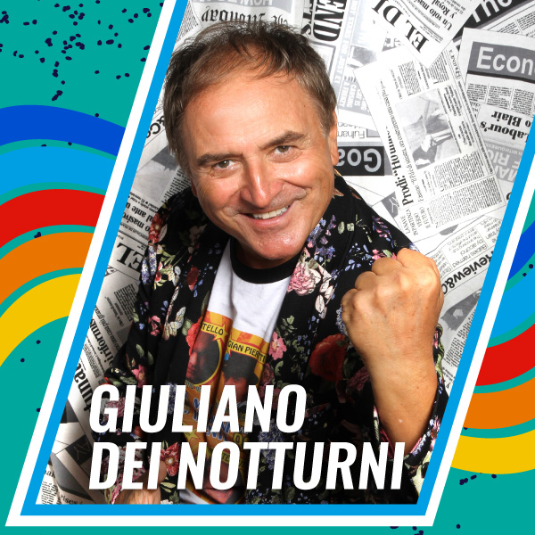 Giuliano dei Notturni