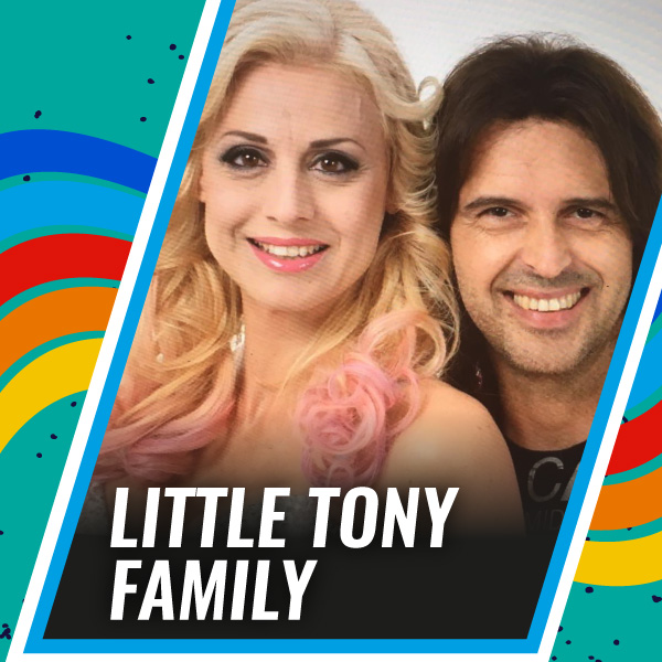 Little Tony Family