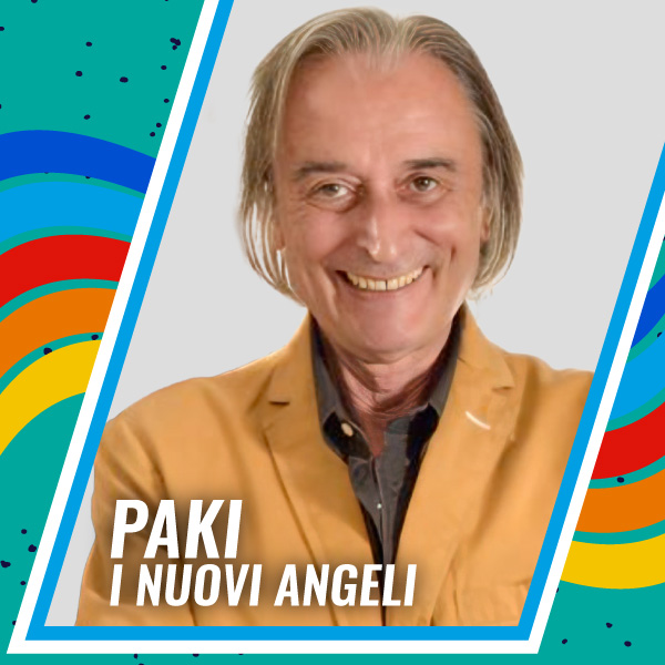 Paki dei Nuovi Angeli