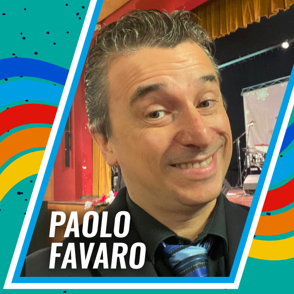 Paolo Favaro Cabaret