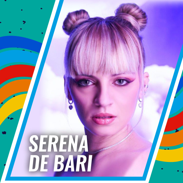 Serena De Bari