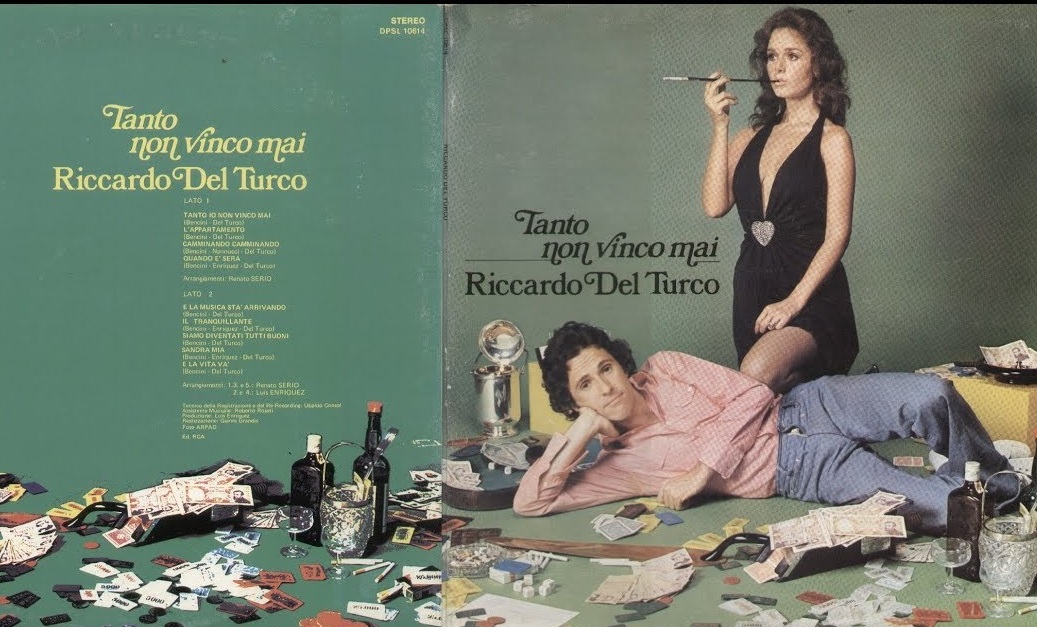 Riccardo del Turco