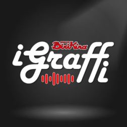 I Graffi - DJ Set - Profilo